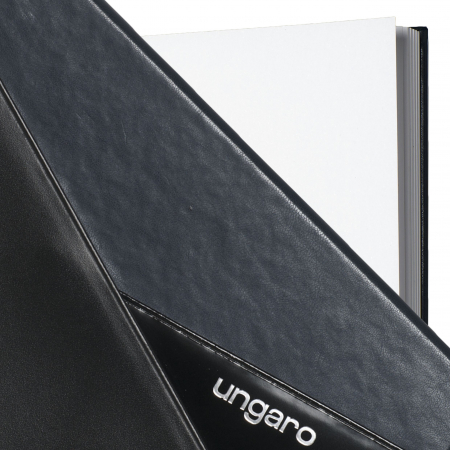 Set Agendă Ungaro și Cravata Matase Borealy [2]