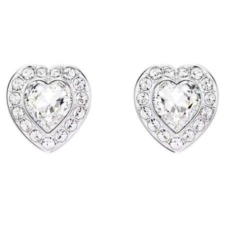 Set Cadou Colier & Cercei Hearts Ari Small [1]