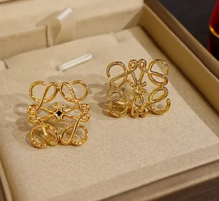 Cercei Love Gold [3]
