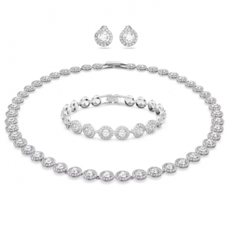 Set Angel Borealy Colier, Bratara si Cercei [0]