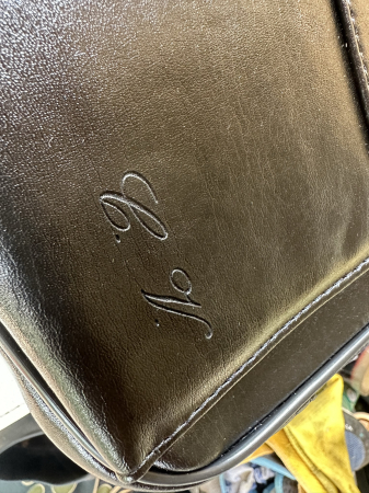 Set Cadou Bărbați WestPolo – Borsetă, Portofel și Curea din Piele Naturală [24]