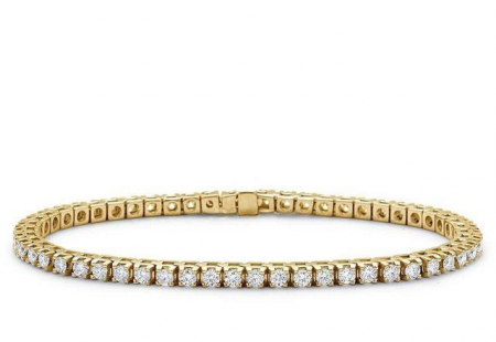 Esarfa Casmir, Mănuşi Piele Naturală si Bratara Tennis Diamonds [1]