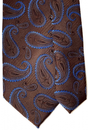 Set cadou- Borseta Christian Lacroix, Curea Gratie Filipeti din piele naturala Personalizabila si Cravata Gratie Filipeti [4]