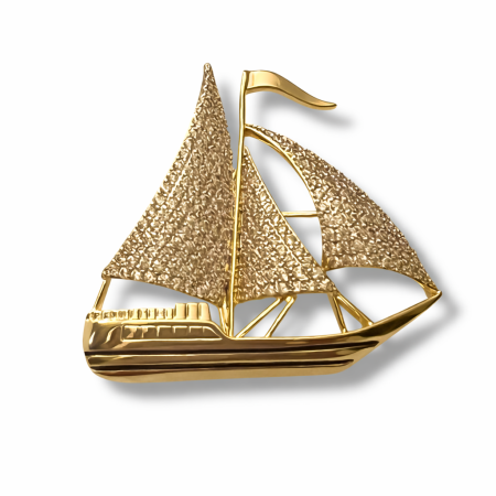 Cadouri femei elegante – Set cadou lux vapor auriu [1]