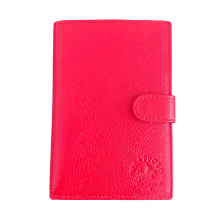 Portofel Alpin Pro Rouge & Esarfa Matase Borealy [1]