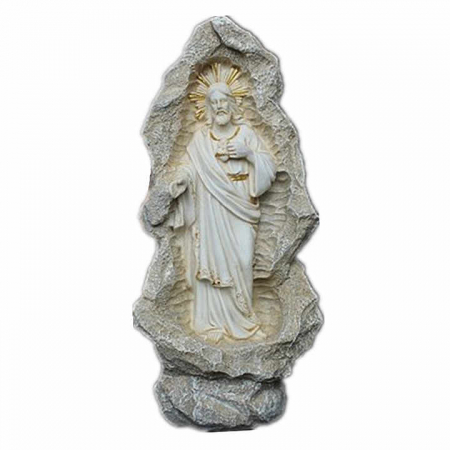 Statuetă Religioasă Paste – Iisus în Grotă [4]