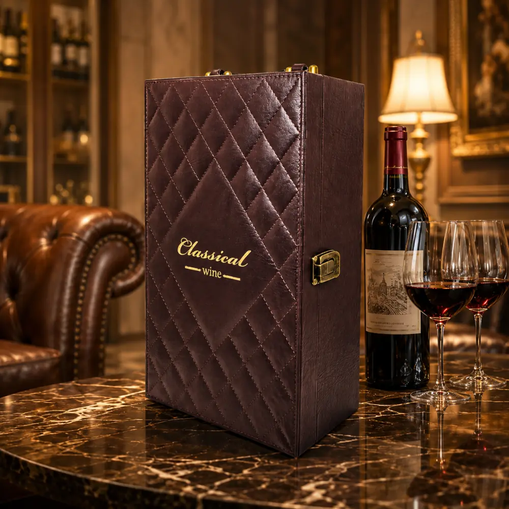 Set Cadou Vin Classical Wine [0]