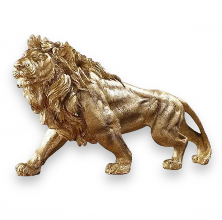 Lion King - Cadou Zodia Leu [3]