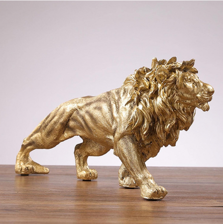 Lion King - Cadou Zodia Leu [2]