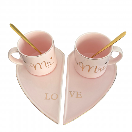 Set cani Love for Two [2]