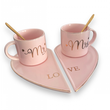 Set cani Love for Two [1]