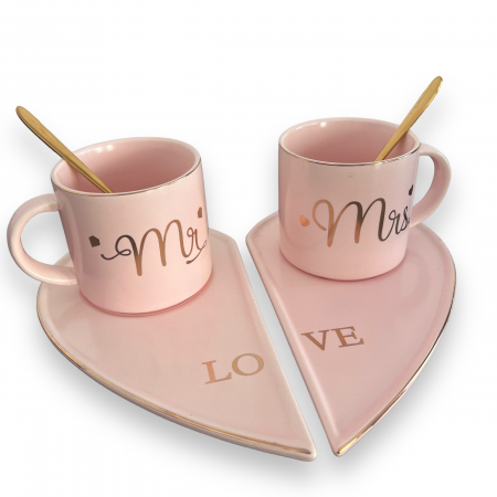 Set cani Love for Two [0]