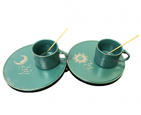 Set cani You are the sun in my heart & I love you to the moon and back [0]