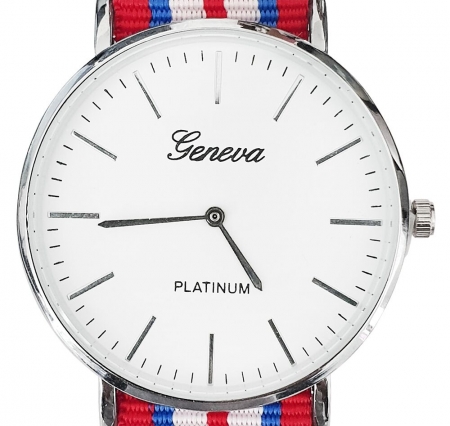 Set Ceas si Esarfa Marine Style [2]