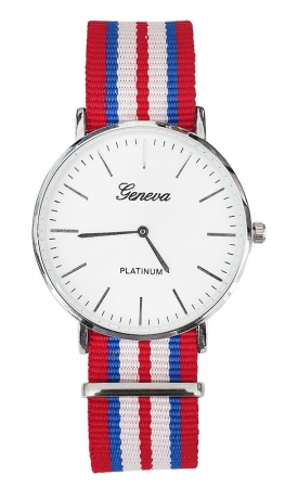 Set Ceas si Esarfa Marine Style [1]