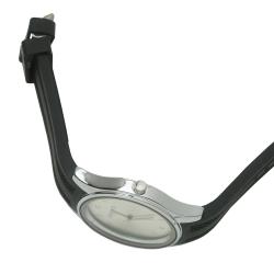 Set Ceas Ungaro - Paolo Black - si agenda Hugo Boss [2]