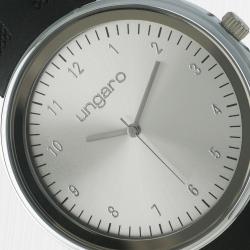 Set Ceas Ungaro - Paolo Black - si agenda Hugo Boss [1]