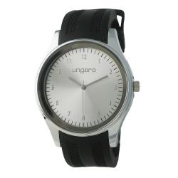 Set Ceas Ungaro - Paolo Black - si agenda Hugo Boss [4]