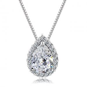 Set Colier si Cercei Borealy Bright Argint 925 [1]