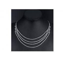 Colier Quatro Glamour Borealy [2]