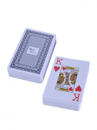 Set cosmetice Basic for Men & Carti de Joc Poker Star [6]