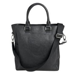 Set Elegant Shopping Geanta Cerruti 1881 si Portofel Piele Naturala [4]