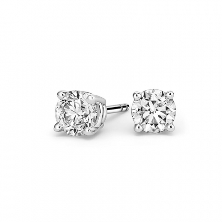 Cadou Valentine's Day Geanta Black Glam si Cercei Diamond One [5]