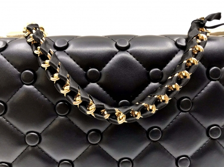 Set Geanta Coco Glam si Ceas Matteo Ferari [5]