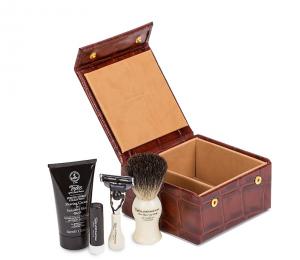 Travel Grooming Luxury Box by Taylor of Old Bond Street [1]
