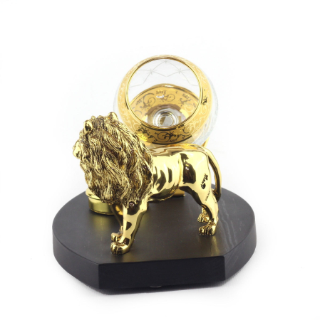 Set Încălzitor de Cognac Leo 2026 by Credan [9]