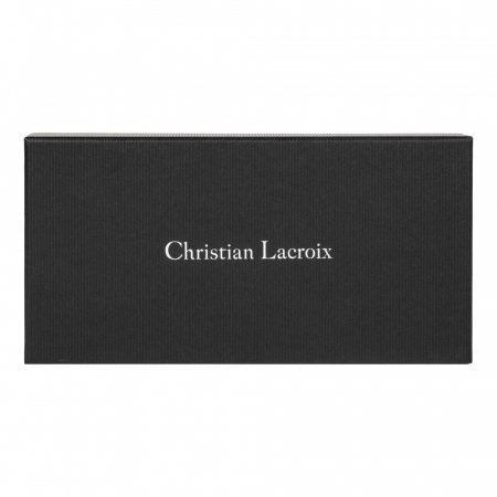 Set Ochelari De Soare Aviator Christian Lacroix & Esarfa Borealy [3]