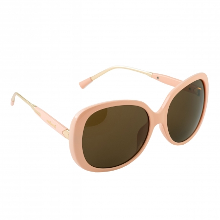 Set Ochelari De Soare Timeless Nude Cacharel & Esarfa Borealy [0]