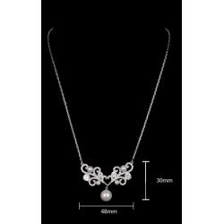 Set Perle Sophisticated Bow by Borealy [5]