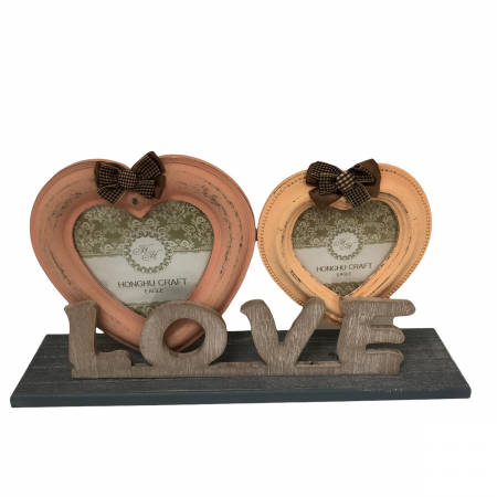 Rama Foto LOVE for two [0]