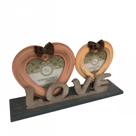 Rama Foto LOVE for two [2]