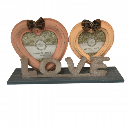 Rama Foto LOVE for two [3]