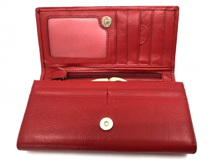 Sophisticated Lady Hugo Boss si Portofel Piele Naturala Personalizabile [11]