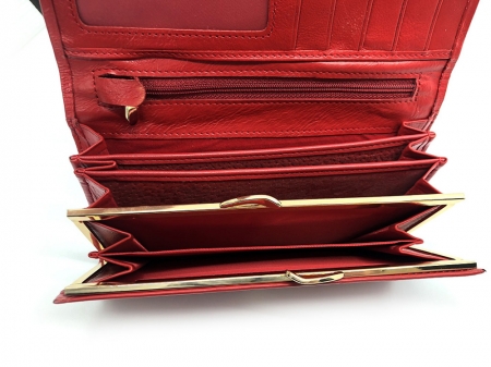 Sophisticated Lady Hugo Boss si Portofel Piele Naturala Personalizabile [12]