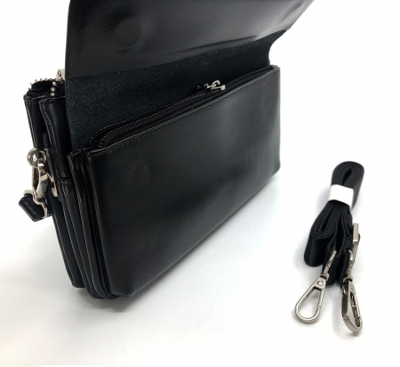 Borseta Barbati Piele Naturala [2]