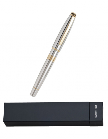 Roller Cerruti Bicolore [1]