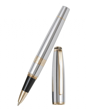 Roller Cerruti Bicolore [0]