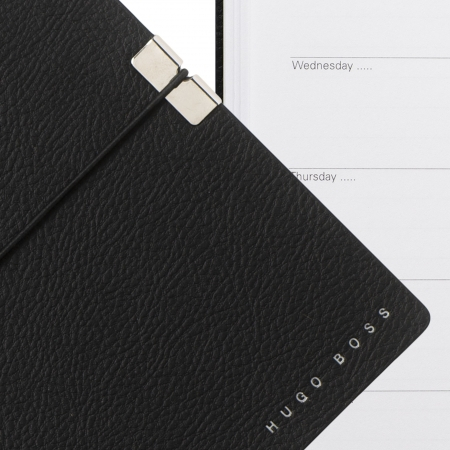 Cadou Roller Hugo Boss Black & Agenda [4]