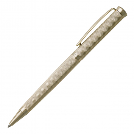 Set White Lady Gold Ballpoint si Note Pad Hugo Boss, si Brăţară Tennis Gold Diamonds [11]