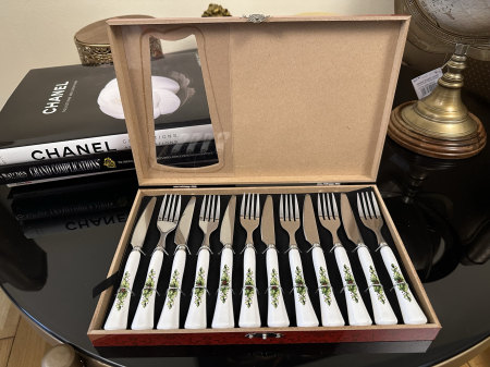 Set Tacamuri de Craciun- 6 persoane [1]