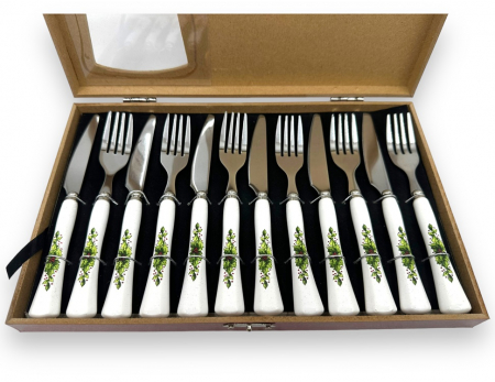 Set Tacamuri de Craciun- 6 persoane [2]