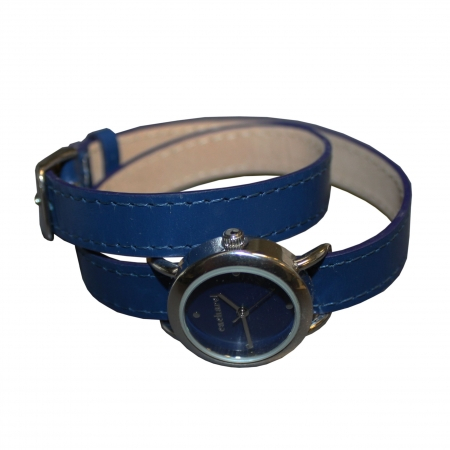 Ceas Cacharel Blossom Bleu [4]