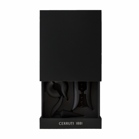 Set Wine Tenancier Distinct Cerruti 1881 [5]