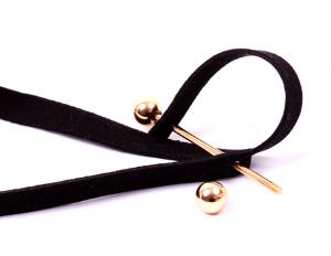 Choker Fifty Shades Darker [1]