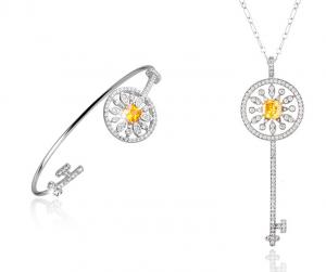 Bratara Borealy Key to the World [3]