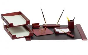 Set Business pentru birou cu 8 accesorii [0]